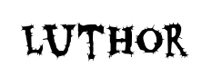 Luthor logo